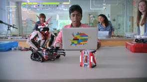 LEGO - Mindstorm