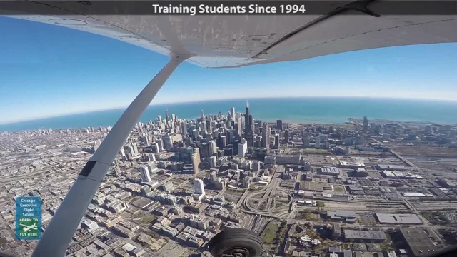 Learn to Fly TEA, Flying Lessons - Instruction Chicago IL