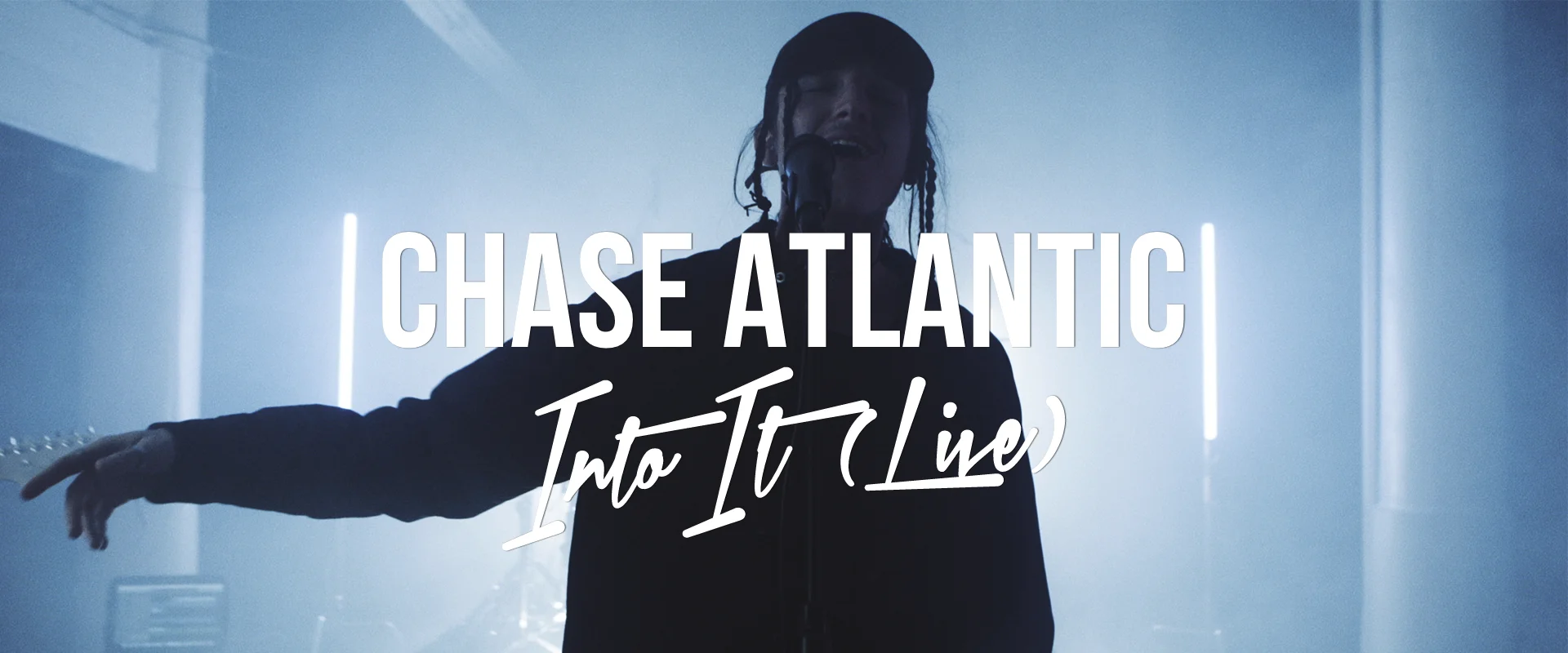 Chase Atlantic - Revolution Live