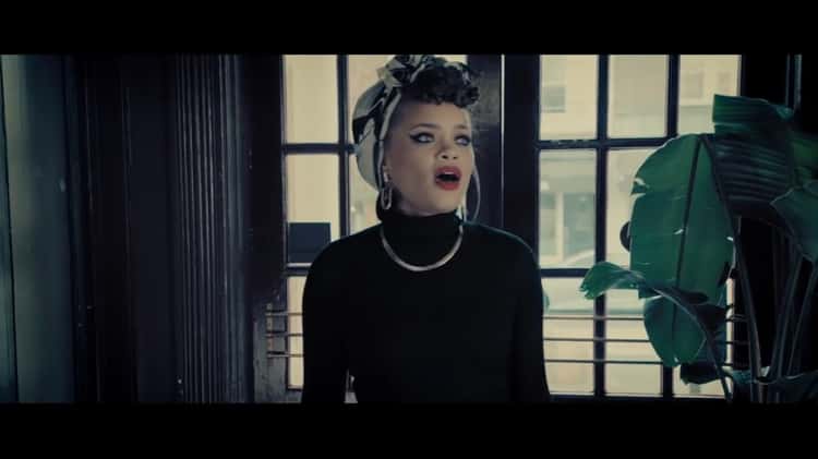 Andra Day - Rise Up [Official Music Video] [Inspiration Version