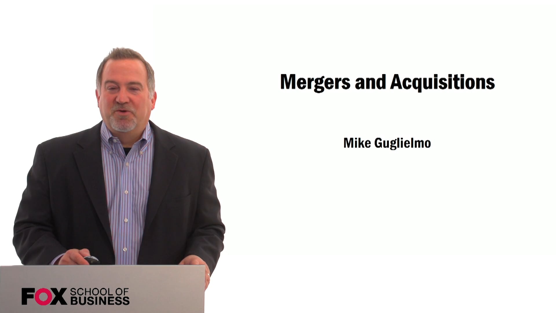 Login to view Mergers and Acquisitions