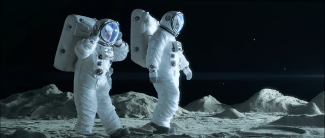 Unimed Goiânia: Astronauta | AMP