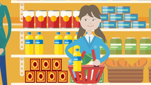 Happy in the Holidays - Customer Success Story
