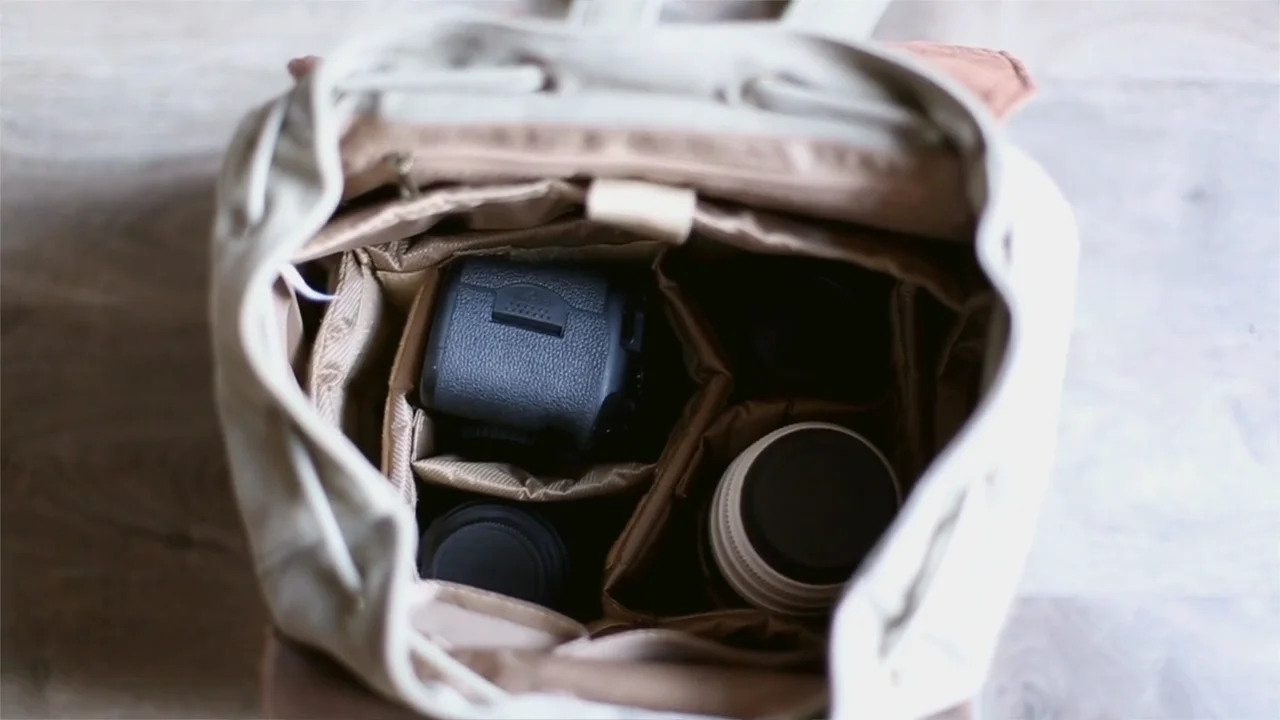Kelly Moore The Pilot 2.0 Backpack WHAT main image 4