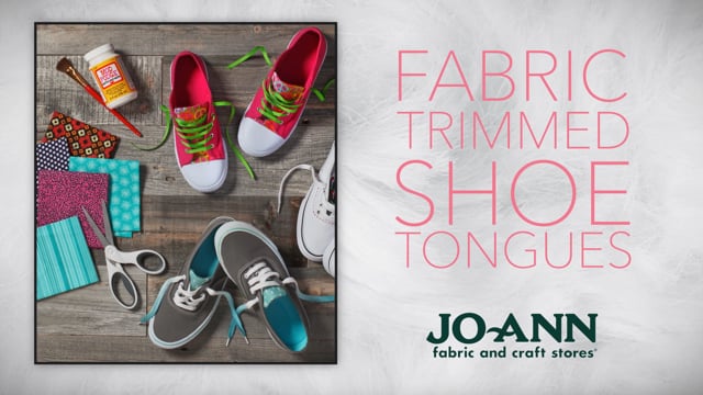 Joann Fabrics - Customer Success Story