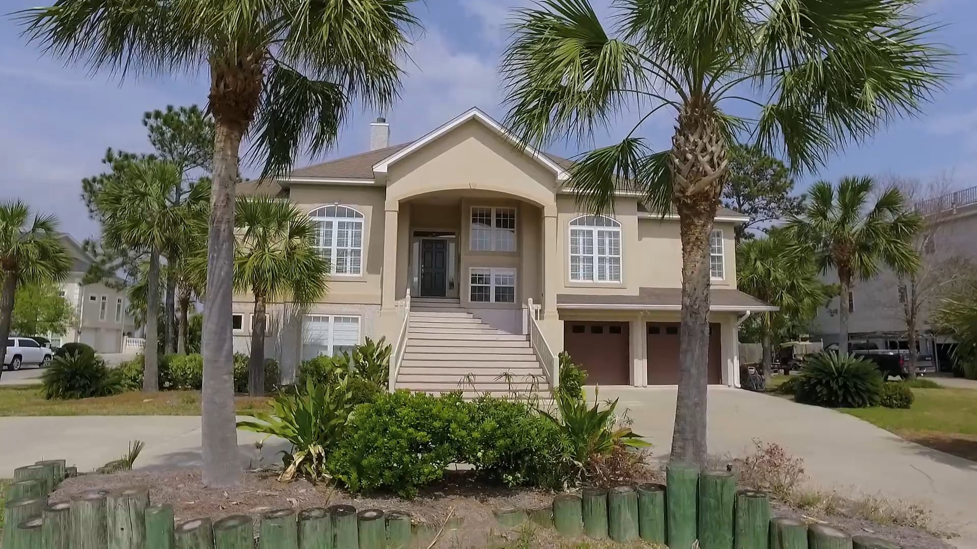 4153 Riverside, Brunswick, GA on Vimeo