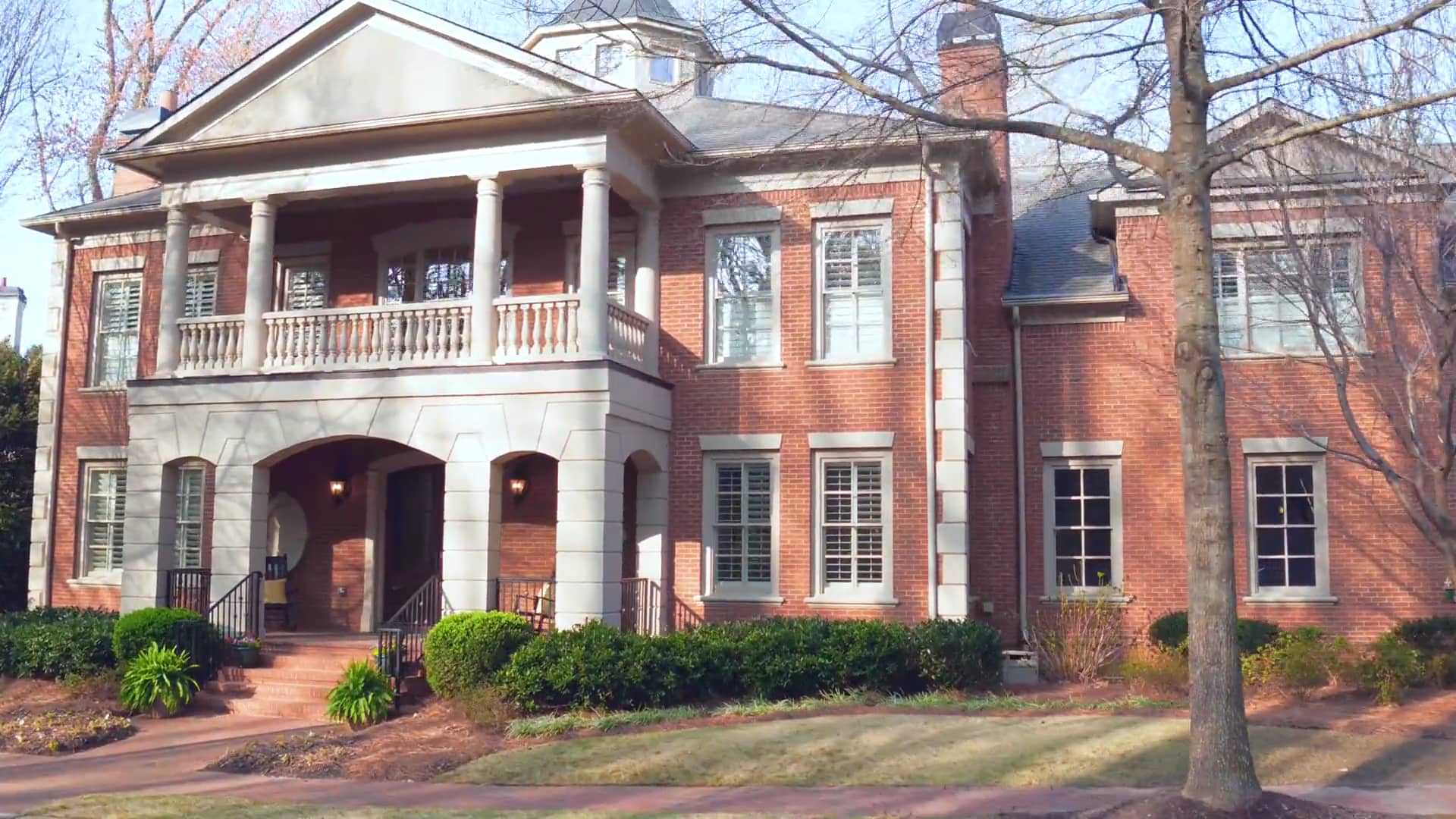 3148 E Addison Dr, Alpharetta, GA 30022 on Vimeo