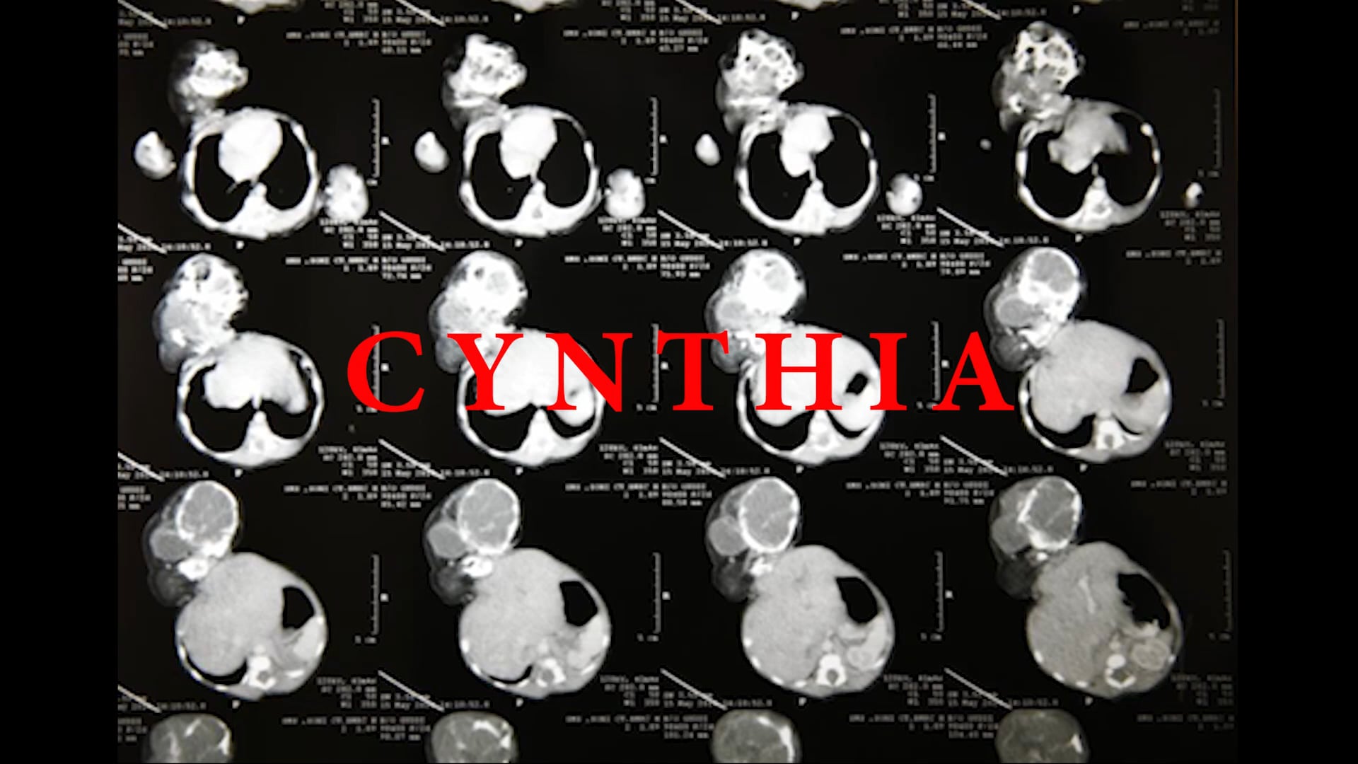 Cynthia