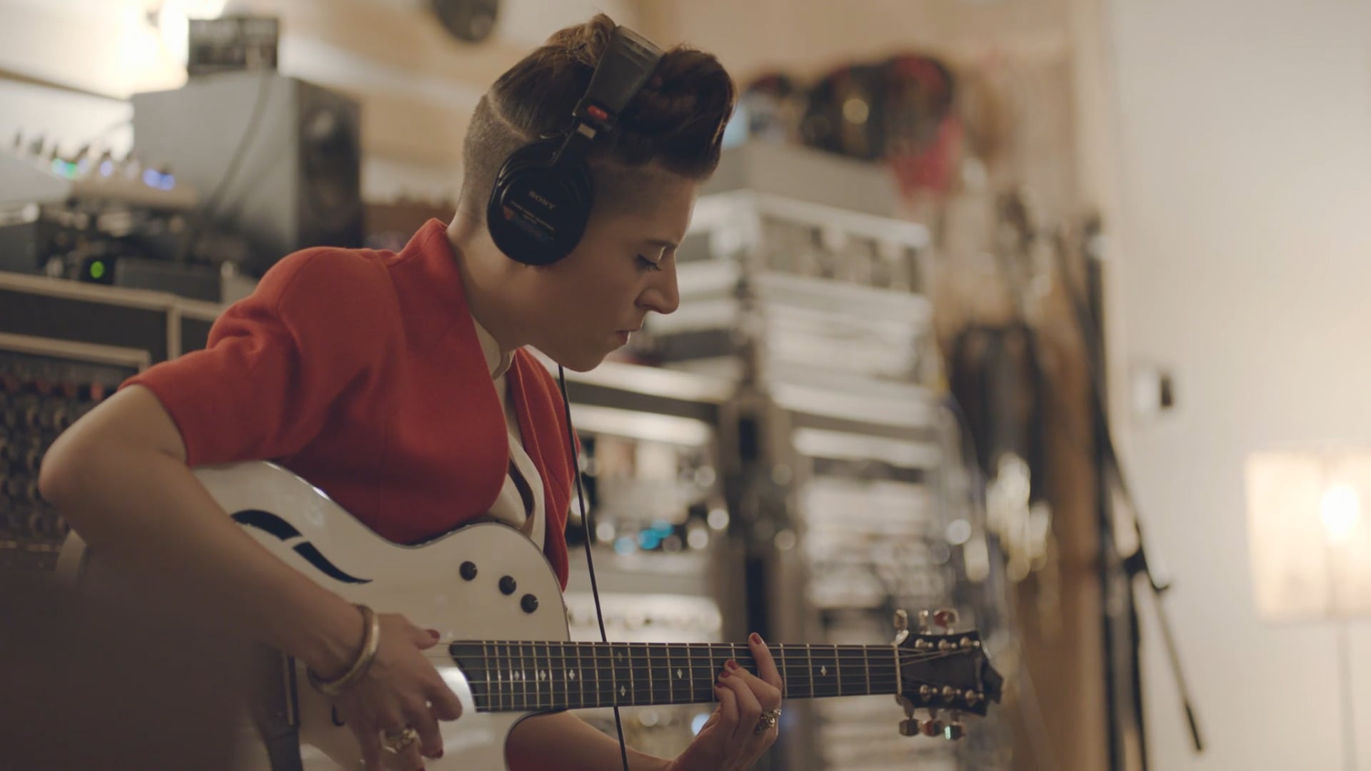 Been There, Made That. | Emily King | Presented by Visit Seattle