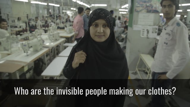 Never Forget Rana Plaza