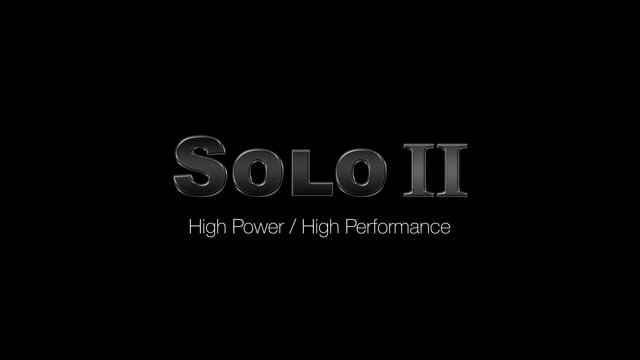 Arizer Solo 2 Vaporizer — watch it in action