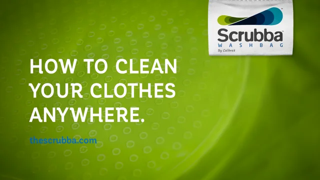5 objets insolites qu'on peut nettoyer au lave-linge – la marque