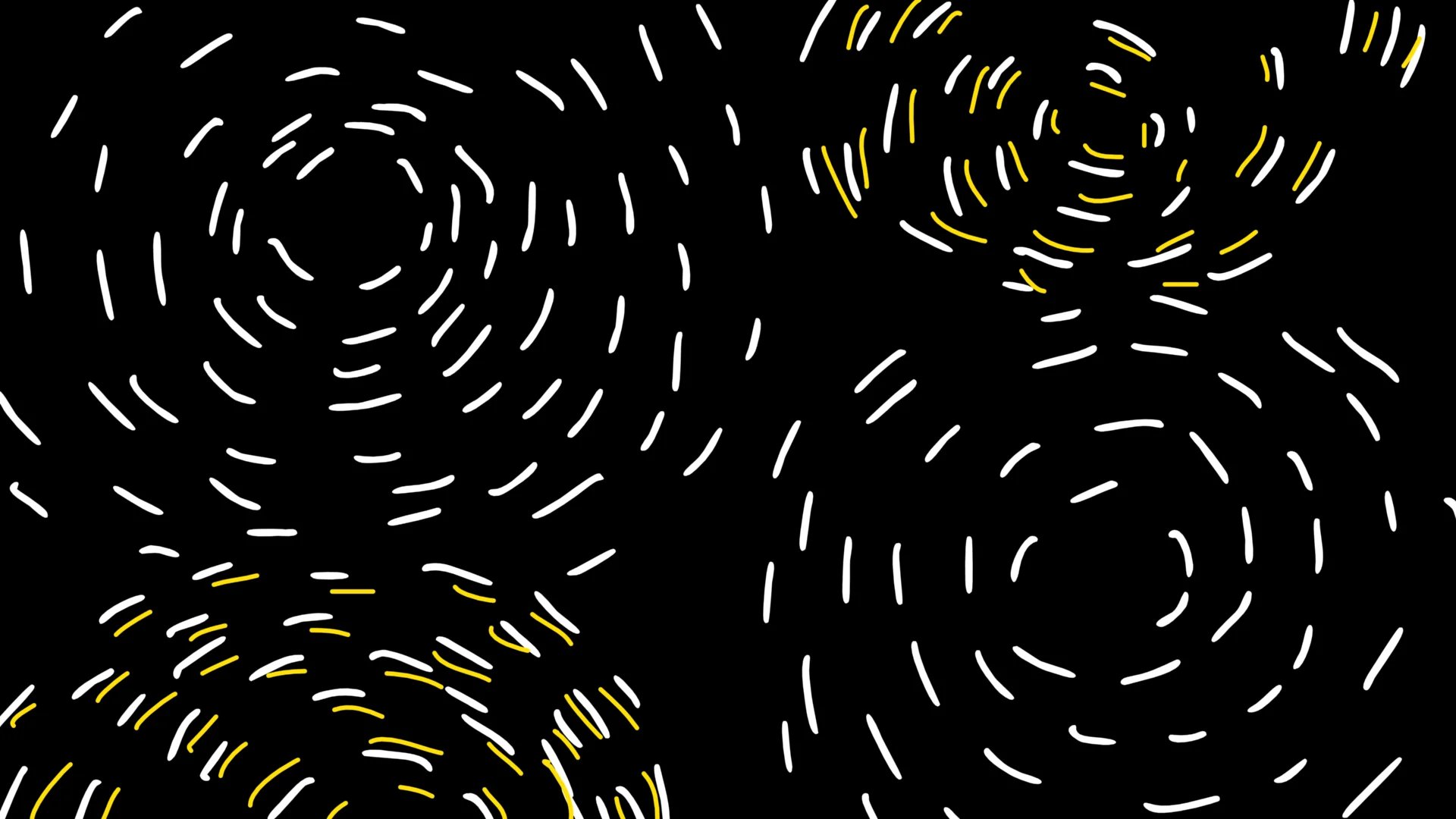 Line animation on Vimeo