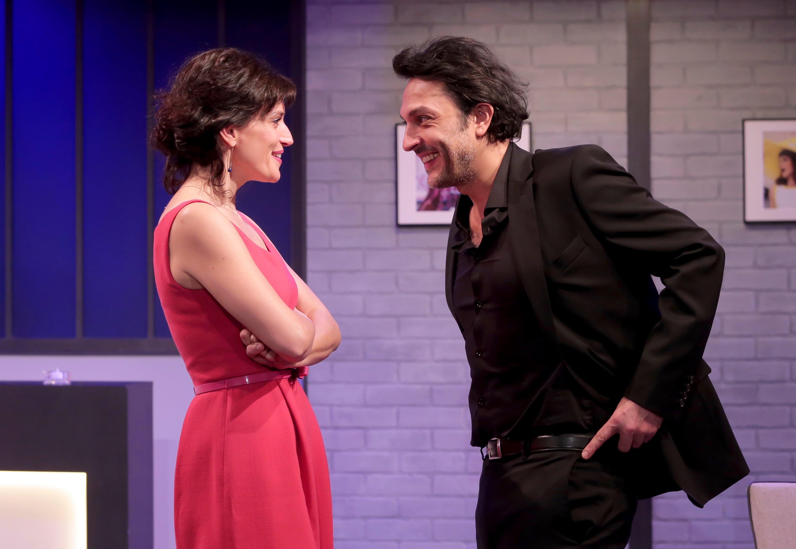 Rupture à Domicile au  SPLENDID - Bande annonce