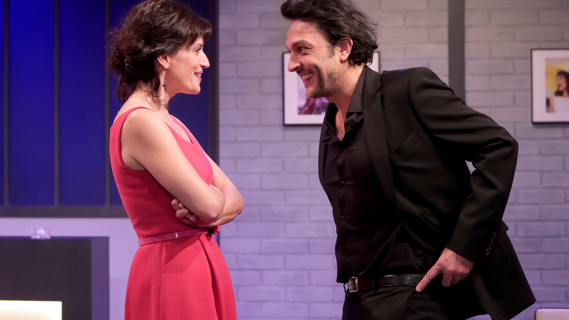 Rupture à Domicile au  SPLENDID - Bande annonce