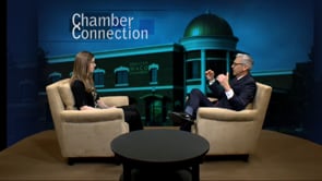 Chamber Connection - April 2017