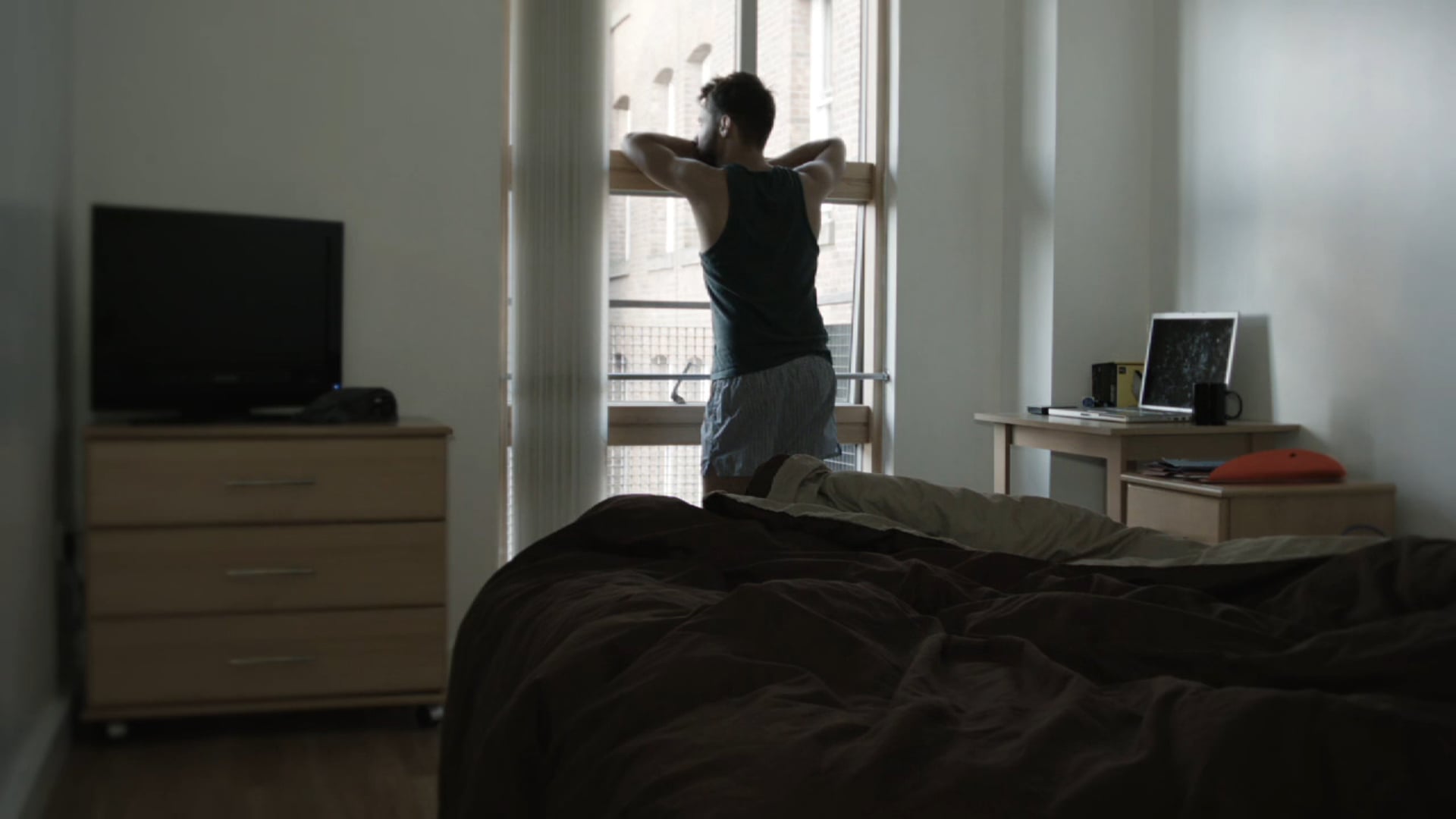 Over (2015)