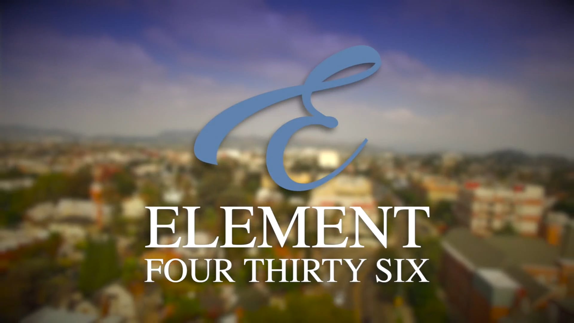 Element 436 Korea Town