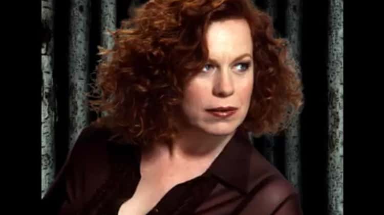 Sarah Jane Morris