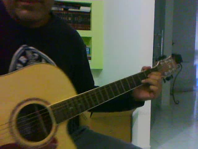 Curso de Violão Online - Vídeo