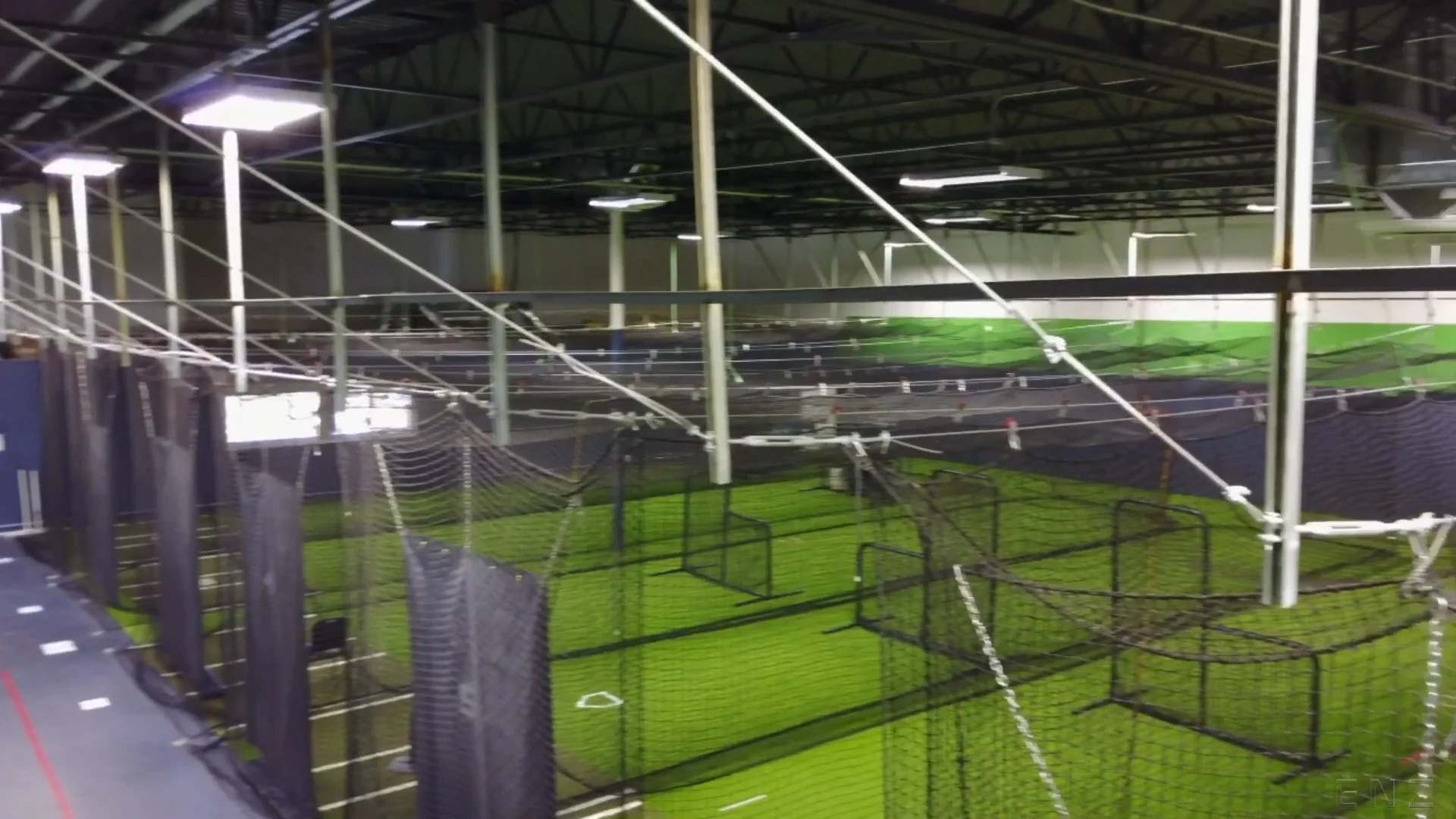 Parker County Baseball Academy on Vimeo