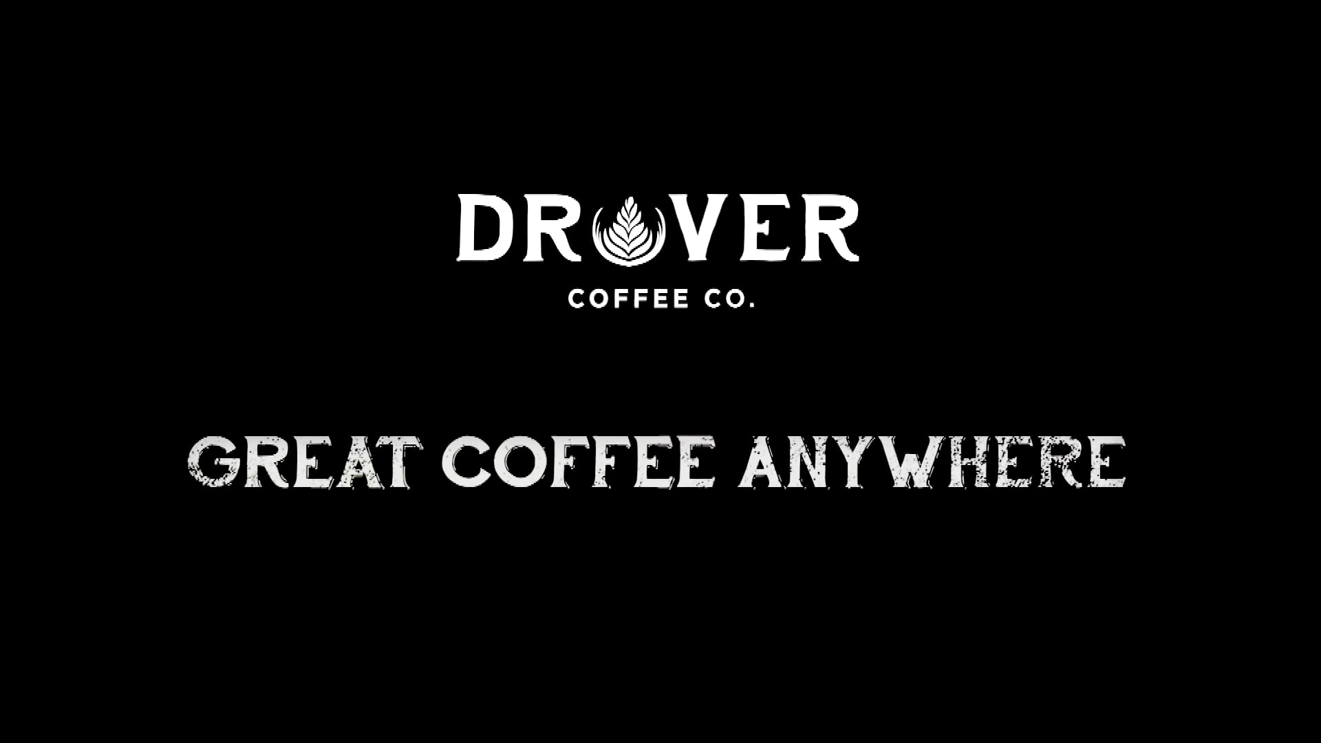 DROVER