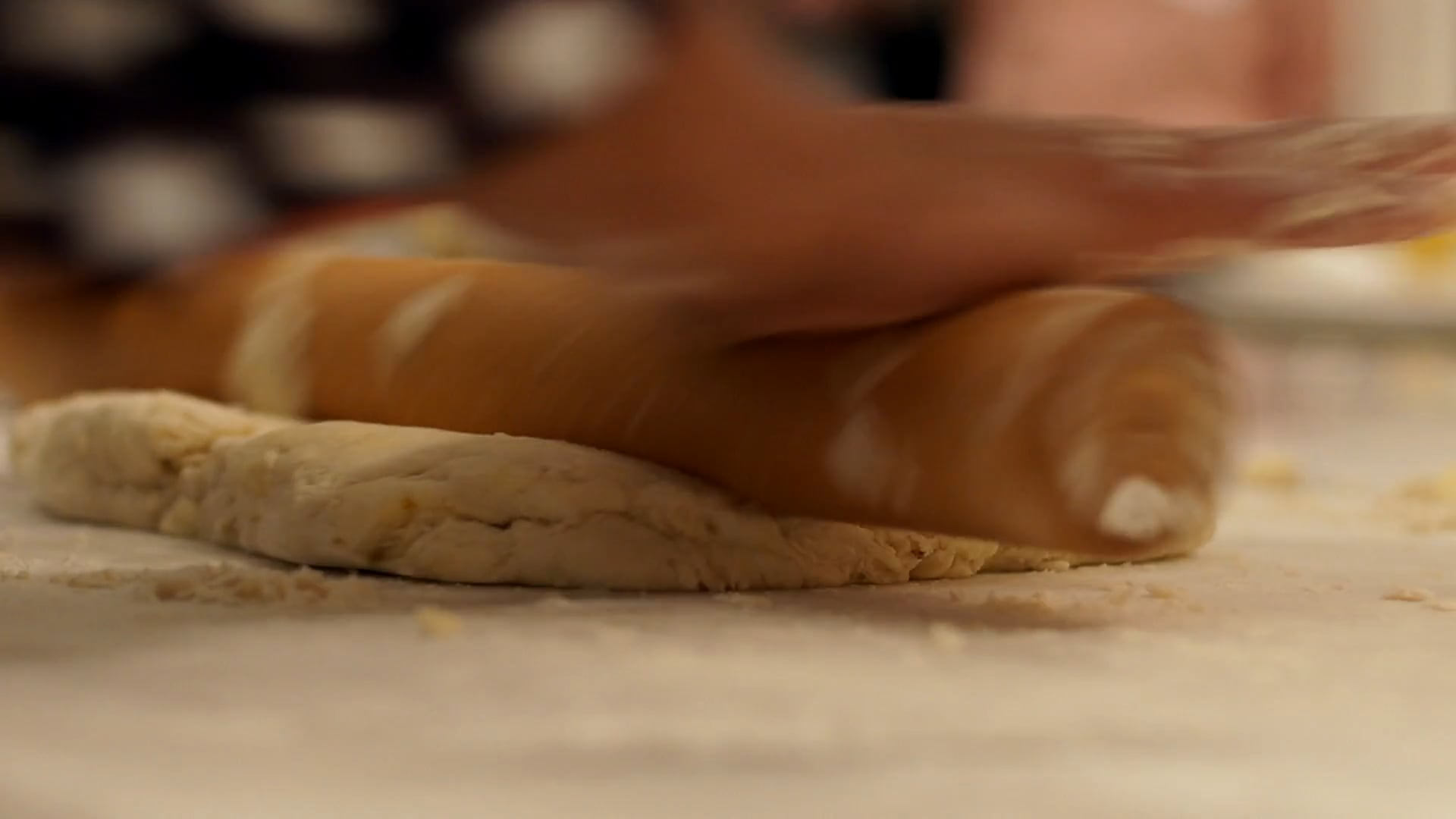 Diversity Kitchen Launch Event