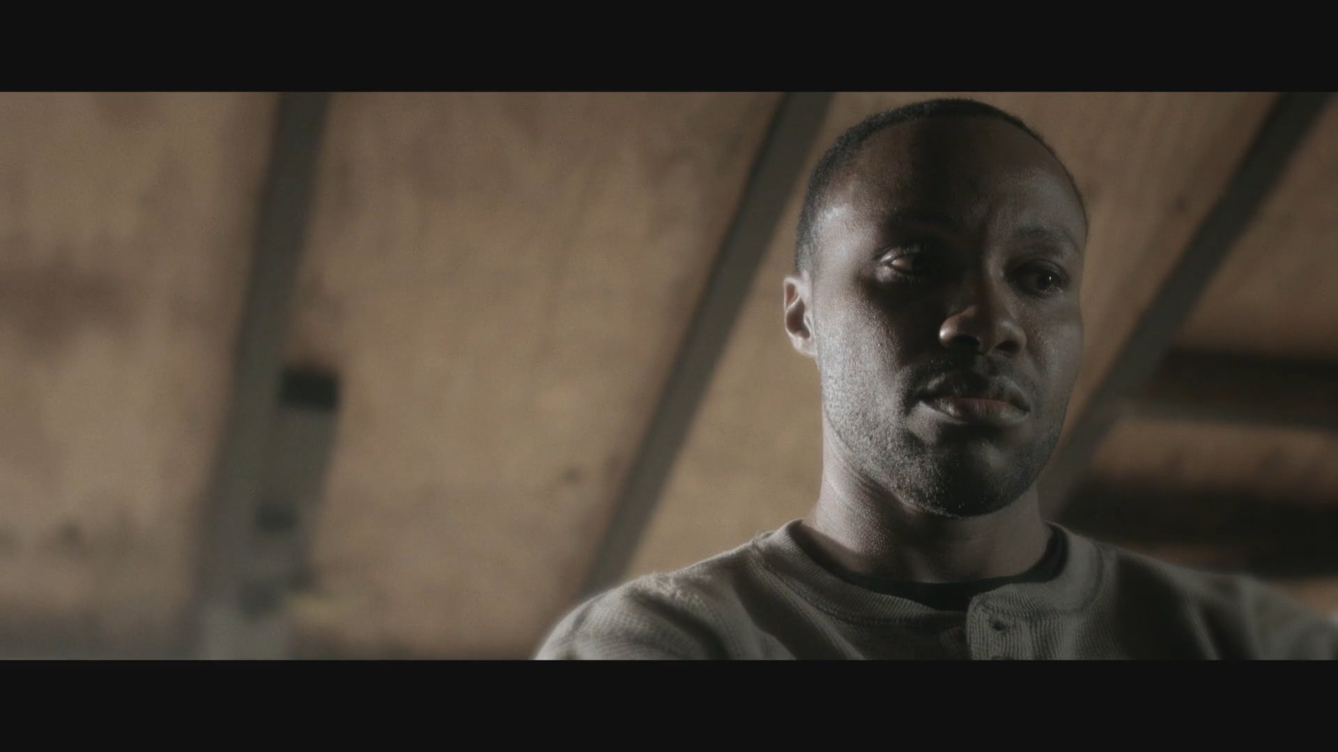 Return To Sender - opening sequence