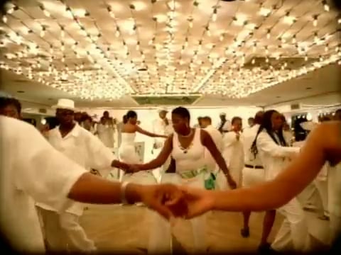 Video-R Kelly - Step In The Name Of Love on Vimeo