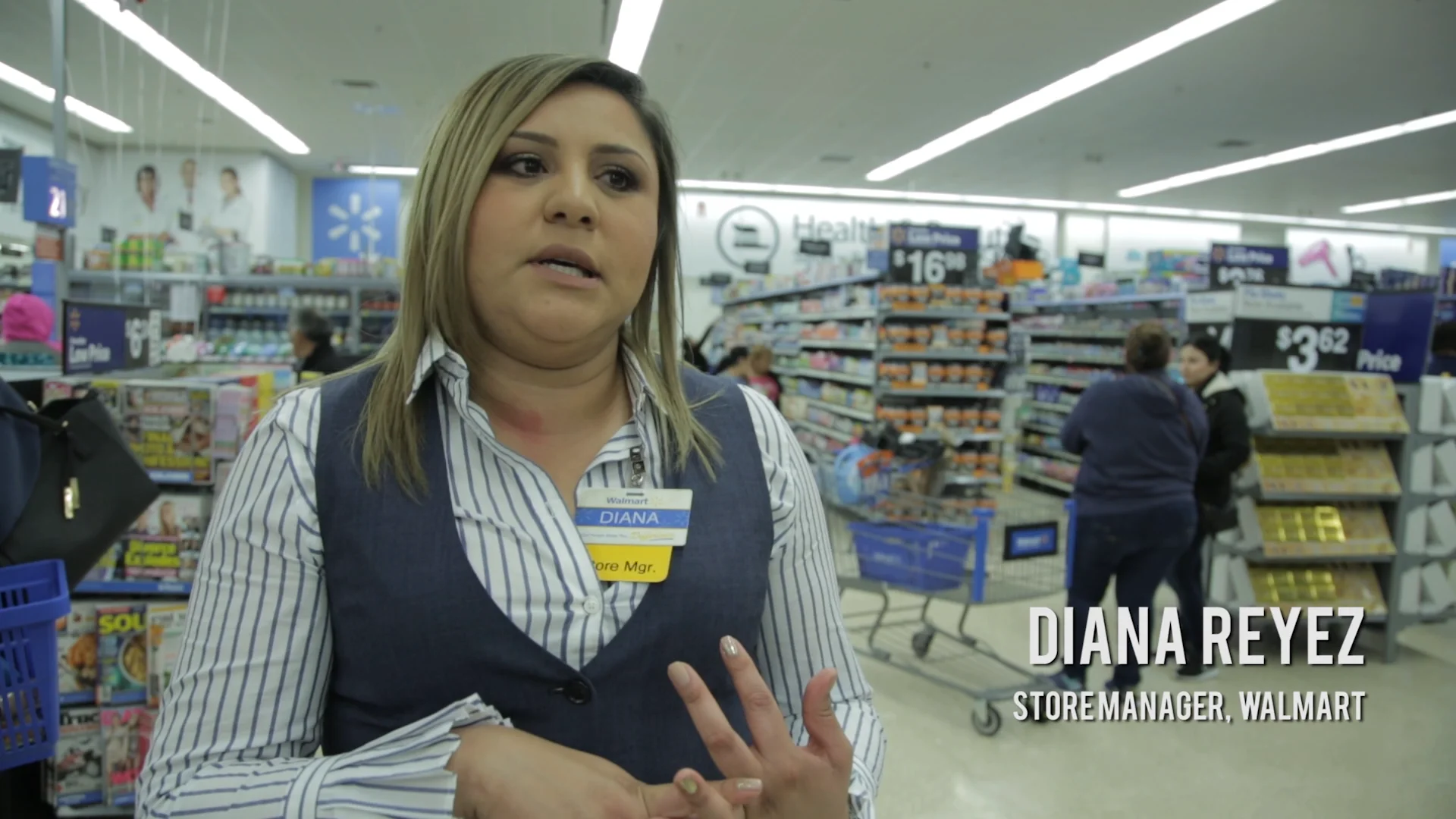 WALMART COMPTON EDIT 5 on Vimeo