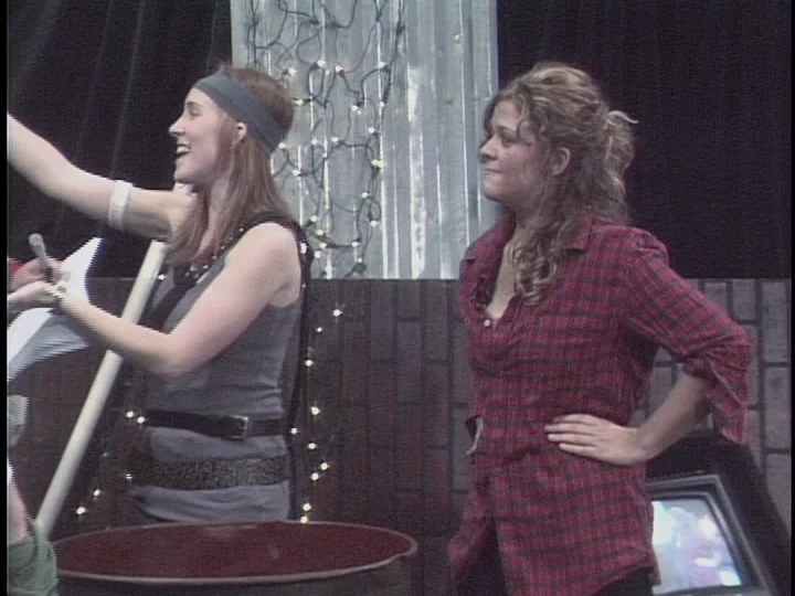 Movie Junkies End of the World Pt. 1 on Vimeo