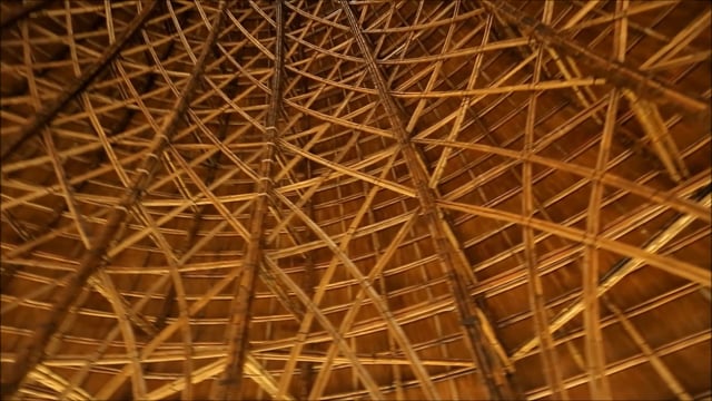 The Son La Ceremony Dome 