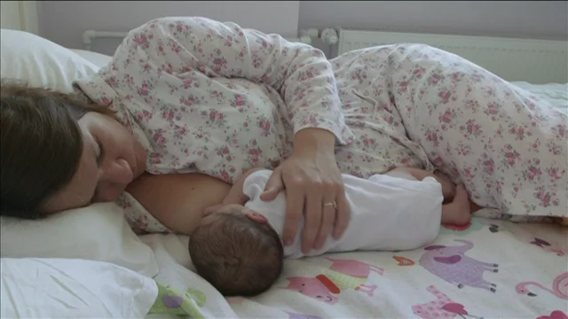 Top Cover & Breastfeeding By Undercover Mama on Vimeo