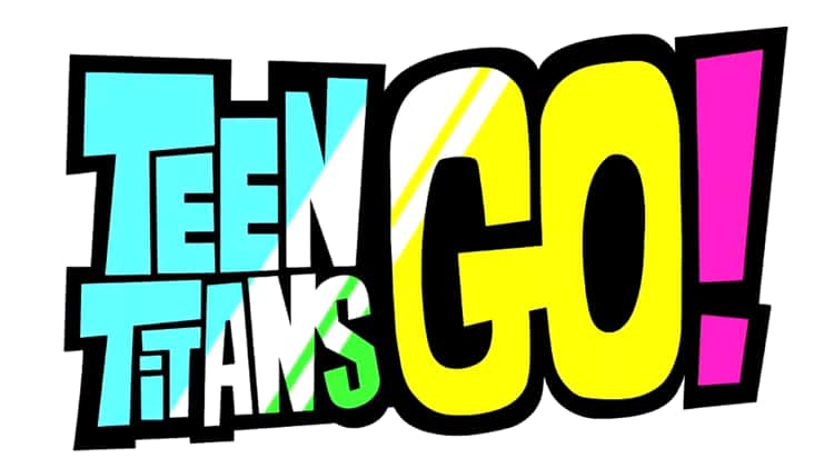 Cartoon Network - Teen Titans Go! on Vimeo