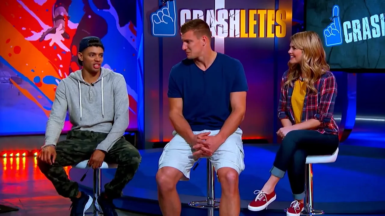 Crashletes Promo on Vimeo