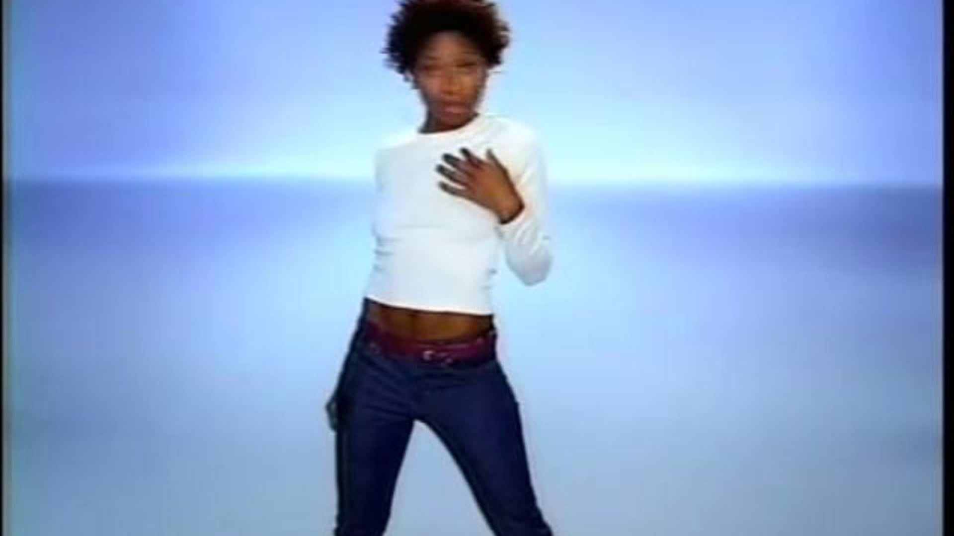 FATIMA ROBINSON VIDEO