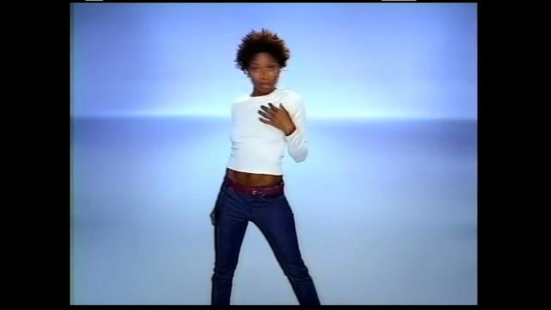 FATIMA ROBINSON VIDEO