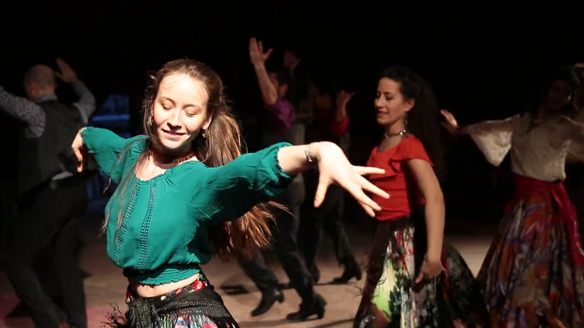 Avant nous étions des oiseaux