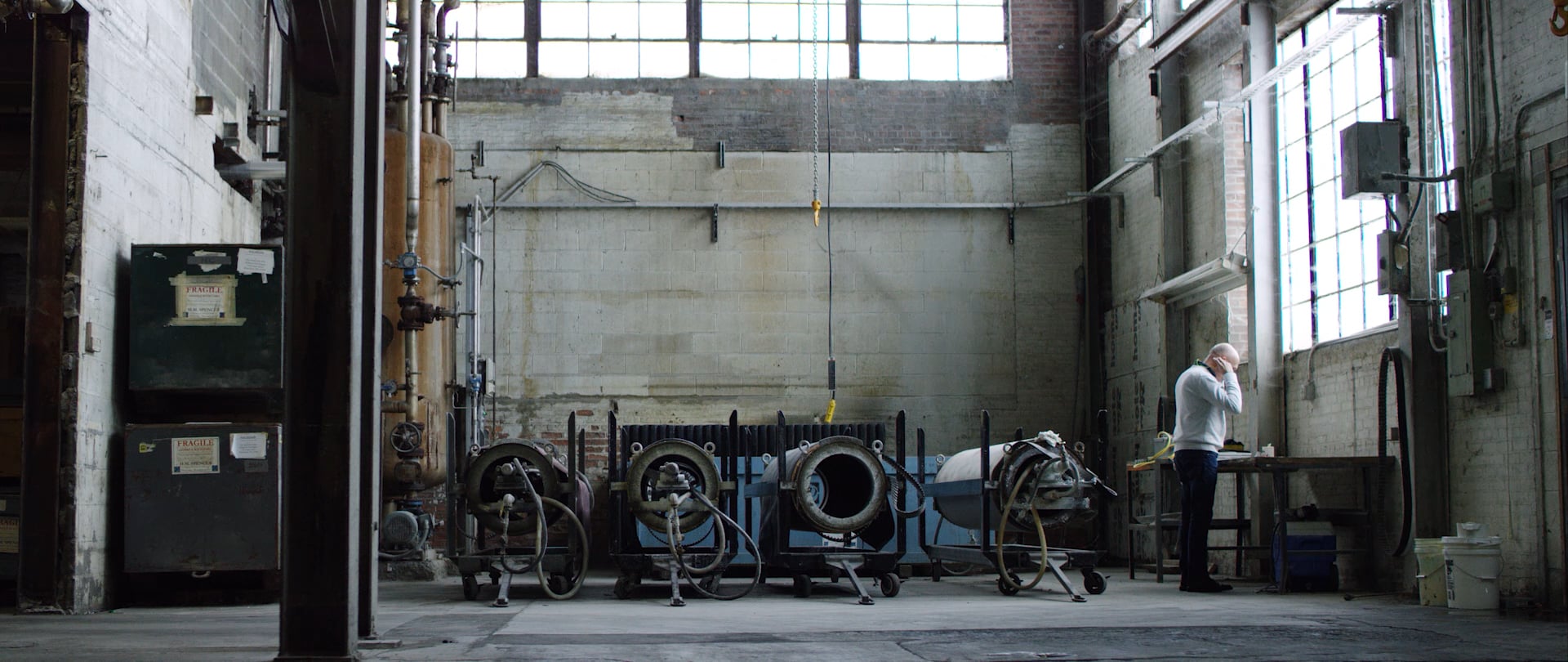 Artifact Uprising | Materials Matter - Mohawk on Vimeo