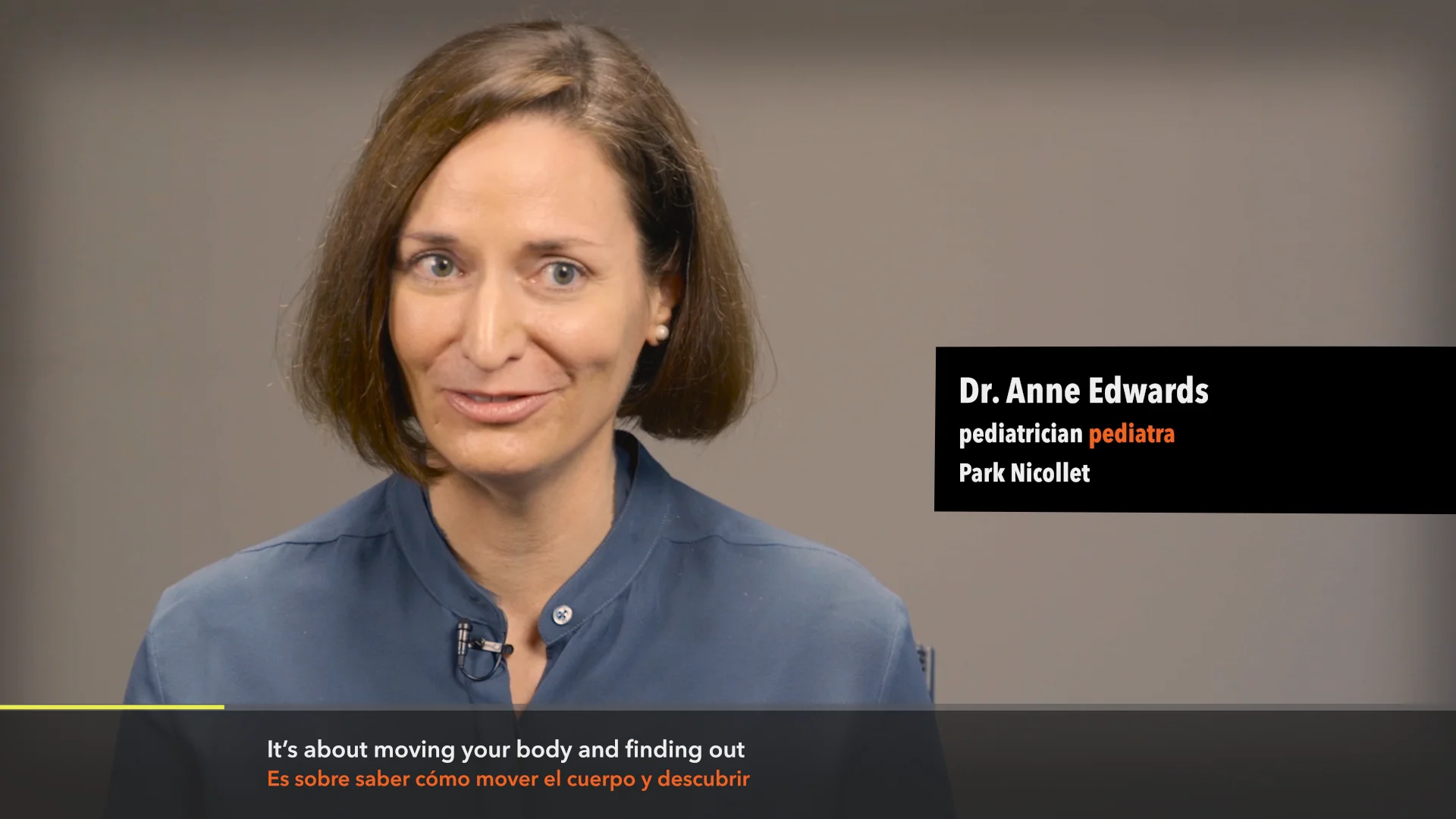 Sportsology What does being an athlete mean to you? on Vimeo