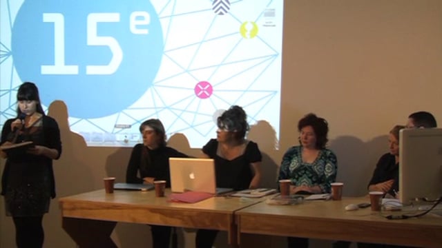Vignette vidéo pour « 2011EVS51282O »