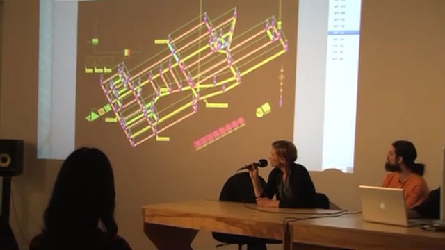 Vignette vidéo pour « 2011FBR51281O »