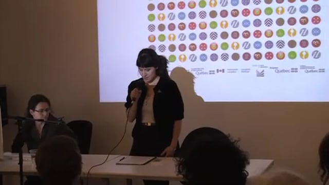 Vignette vidéo pour « 2011FBR51285O »