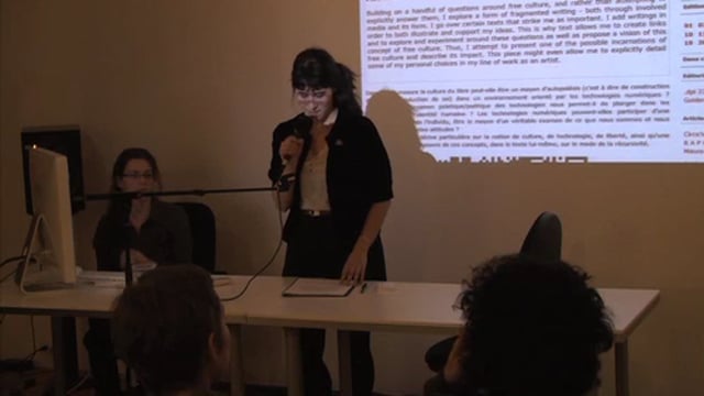 Vignette vidéo pour « 2011FBR51286O »