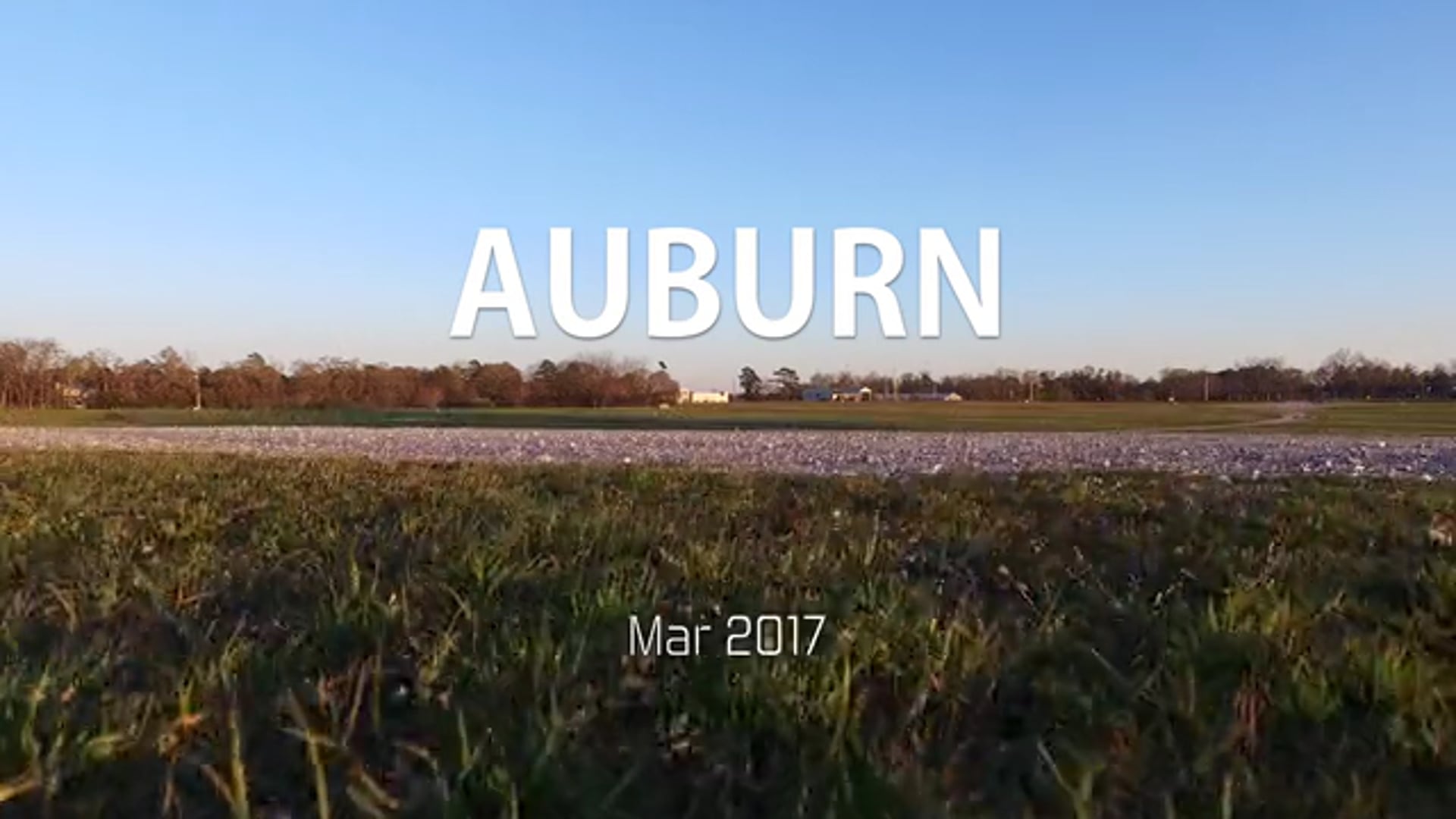 Auburn Mar 2017