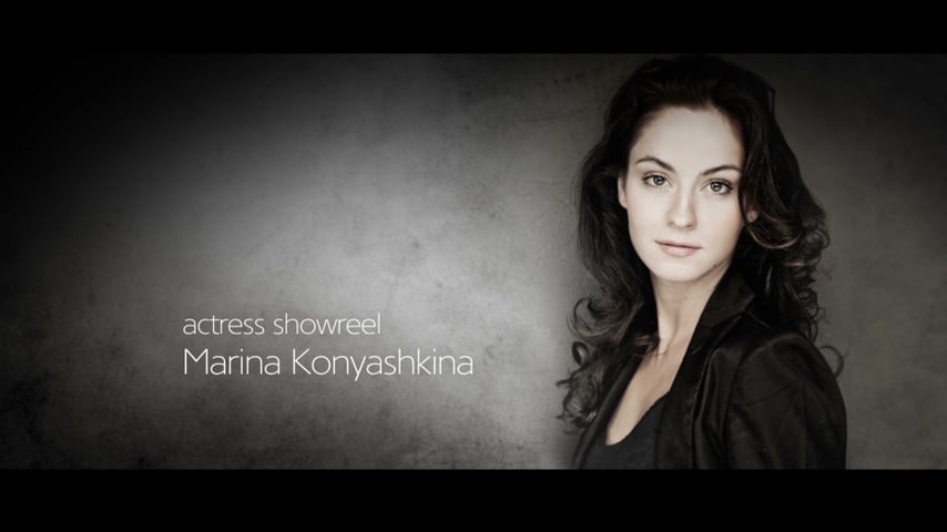 Марина Коняшкина: интригующая гармония фигуры, идеальный рост и вес - открытие для вдохновленных