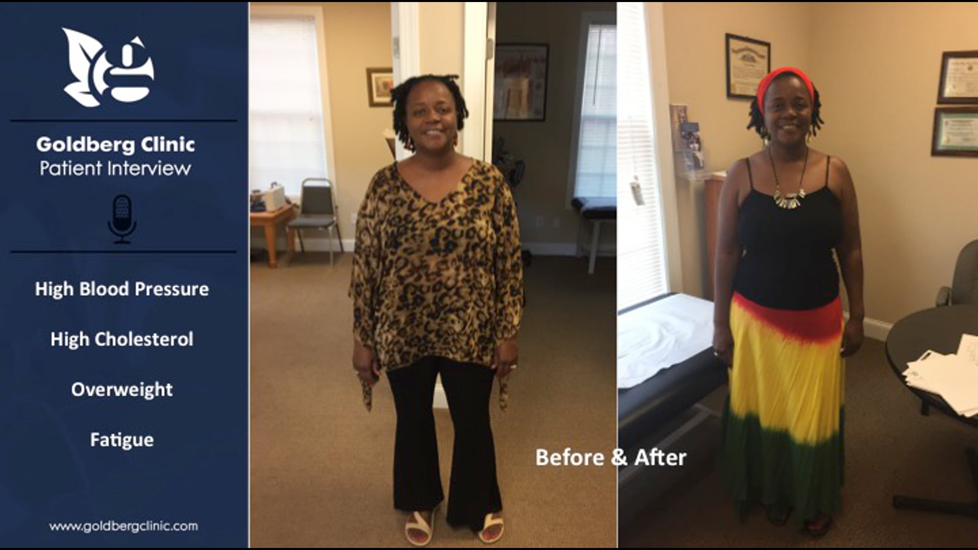 Lose Weight, Reverse High Blood Pressure and High Cholesterol