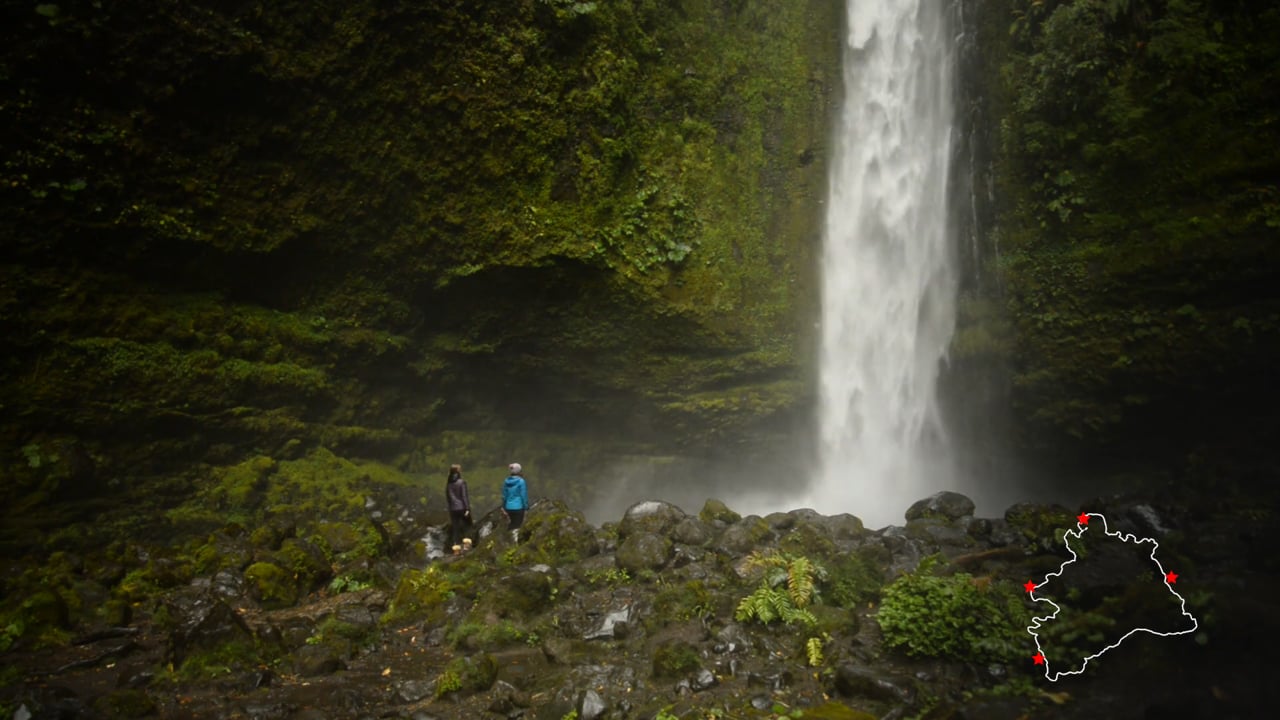 Cuenca del Lago Llanquihue (spot Sernatur)