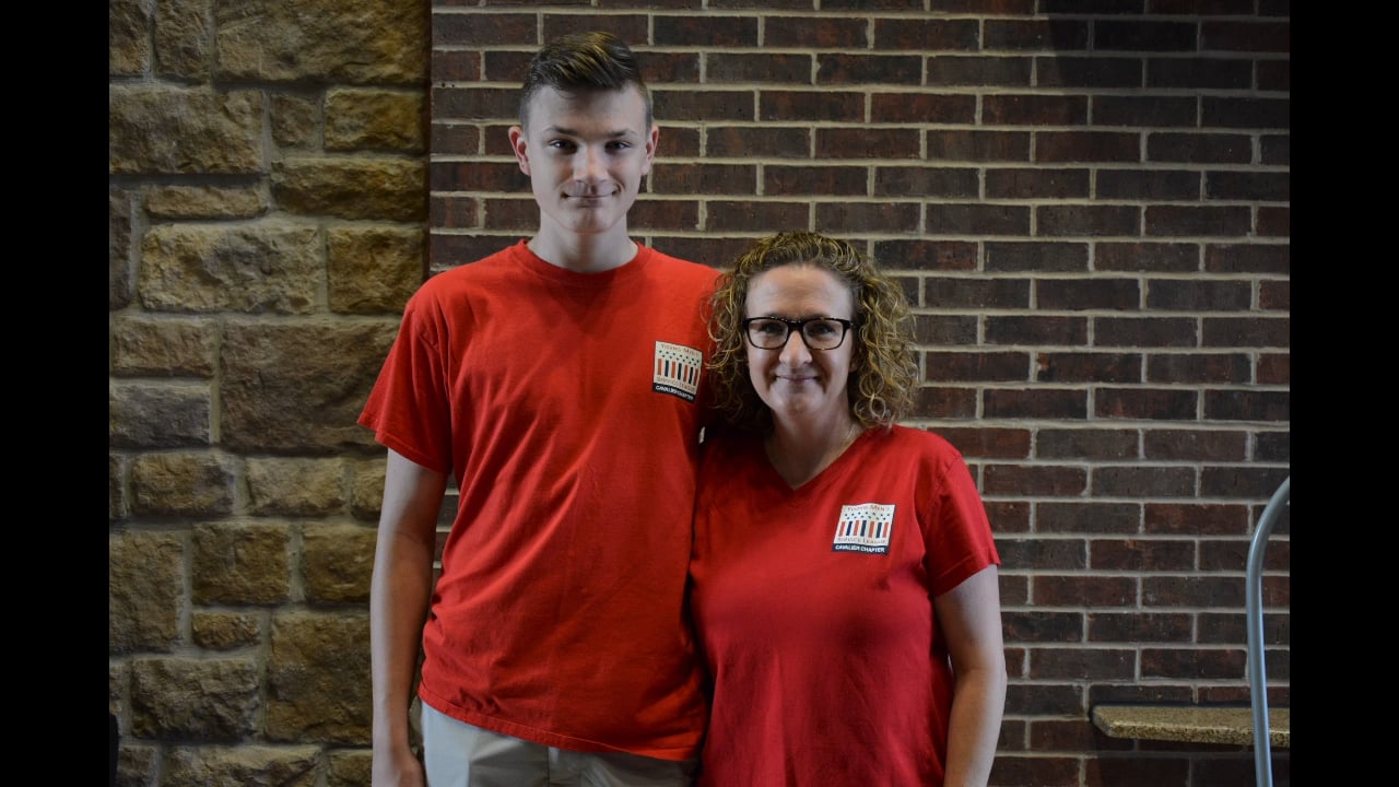 Young Men's Service League FINAL on Vimeo