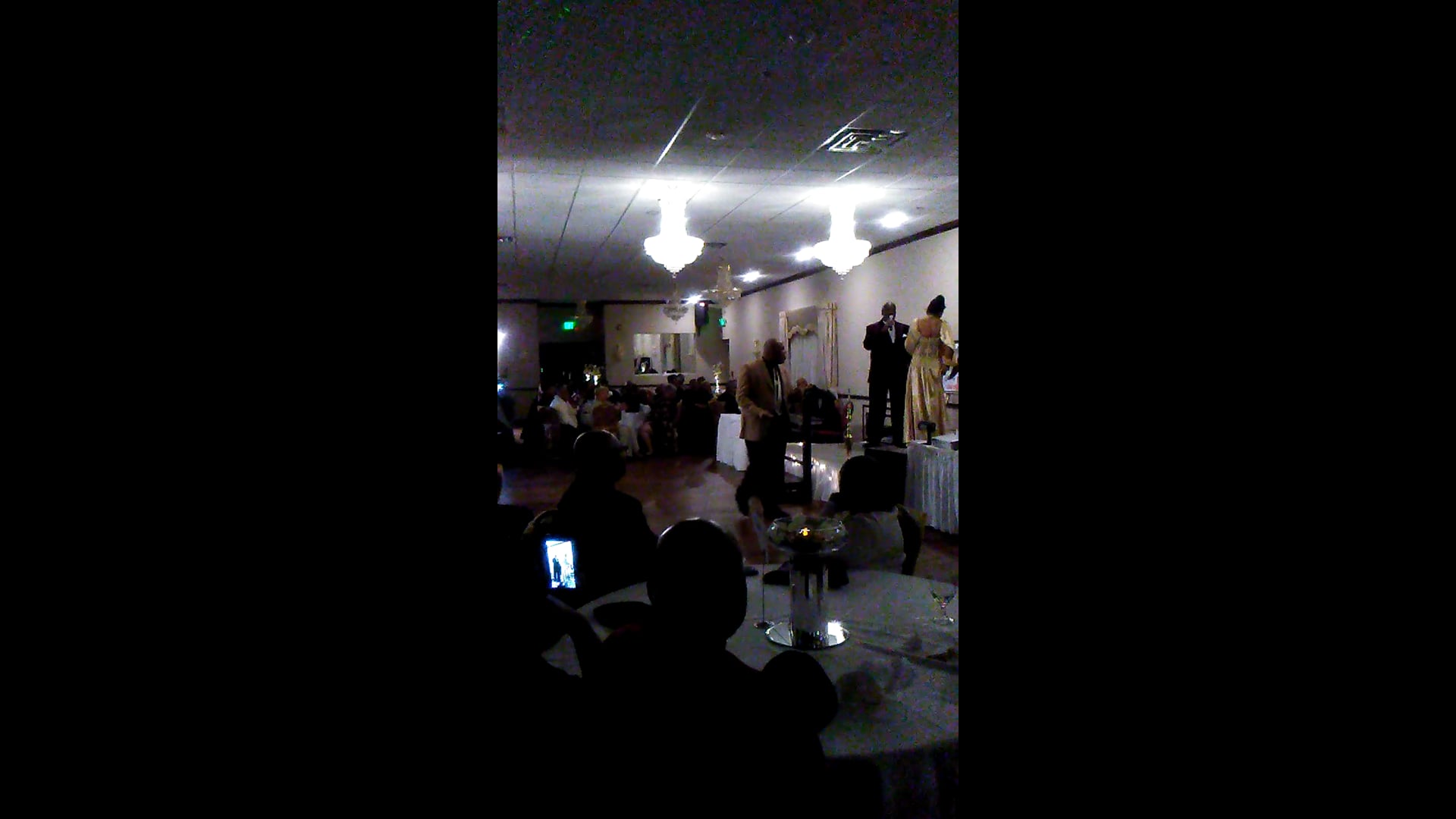 Promotional video thumbnail 5 for Ricky The Whistler and Singer